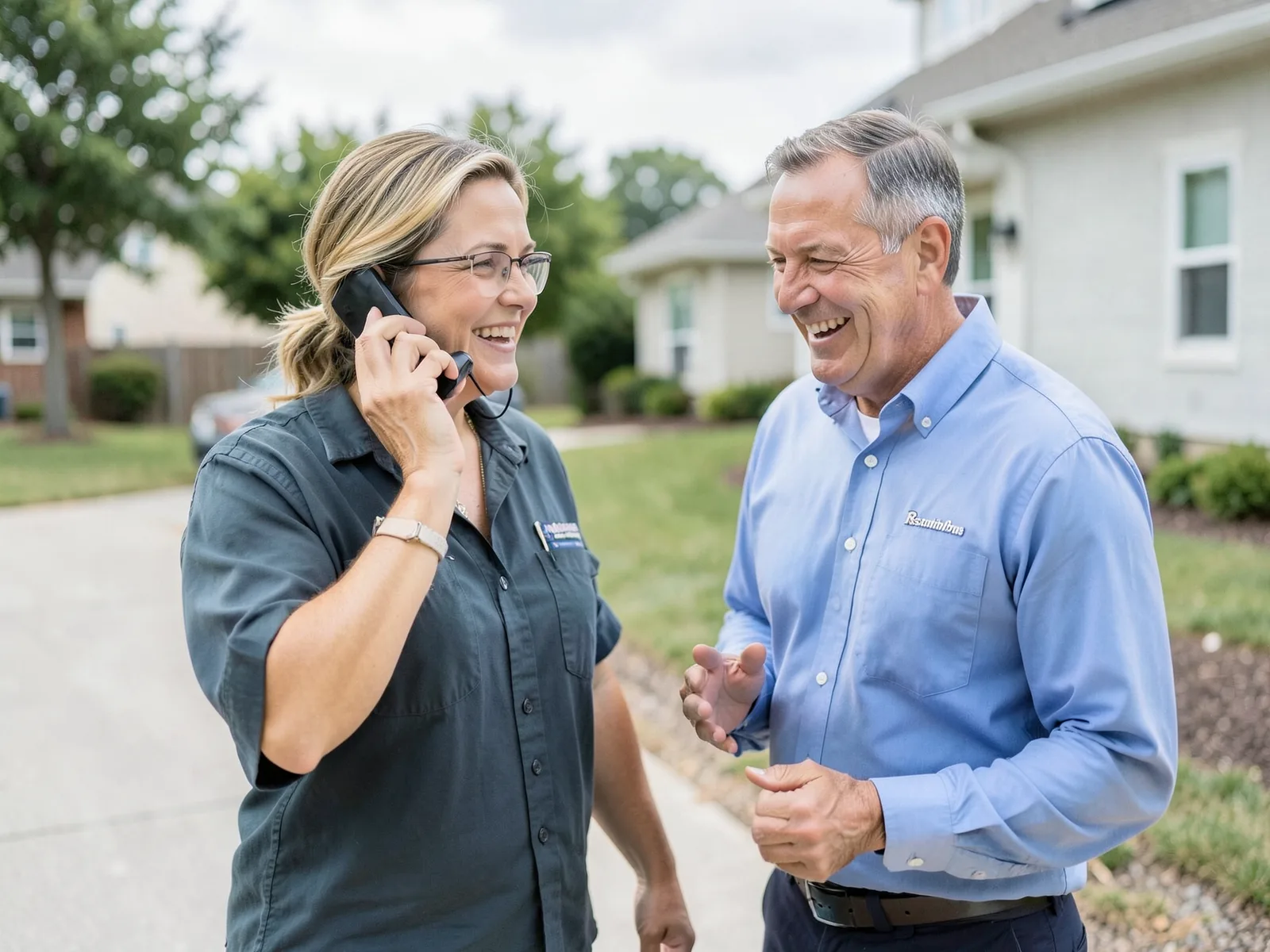 Frequently Asked Questions About Residential Water Damage Restoration in Portsmouth, OH